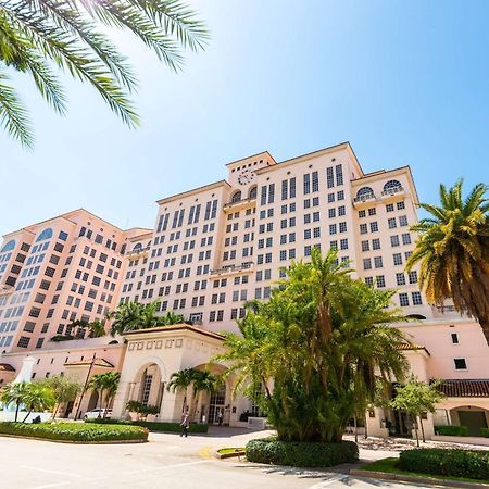 Hyatt Regency Coral Gables In Miami Hotel Exterior foto