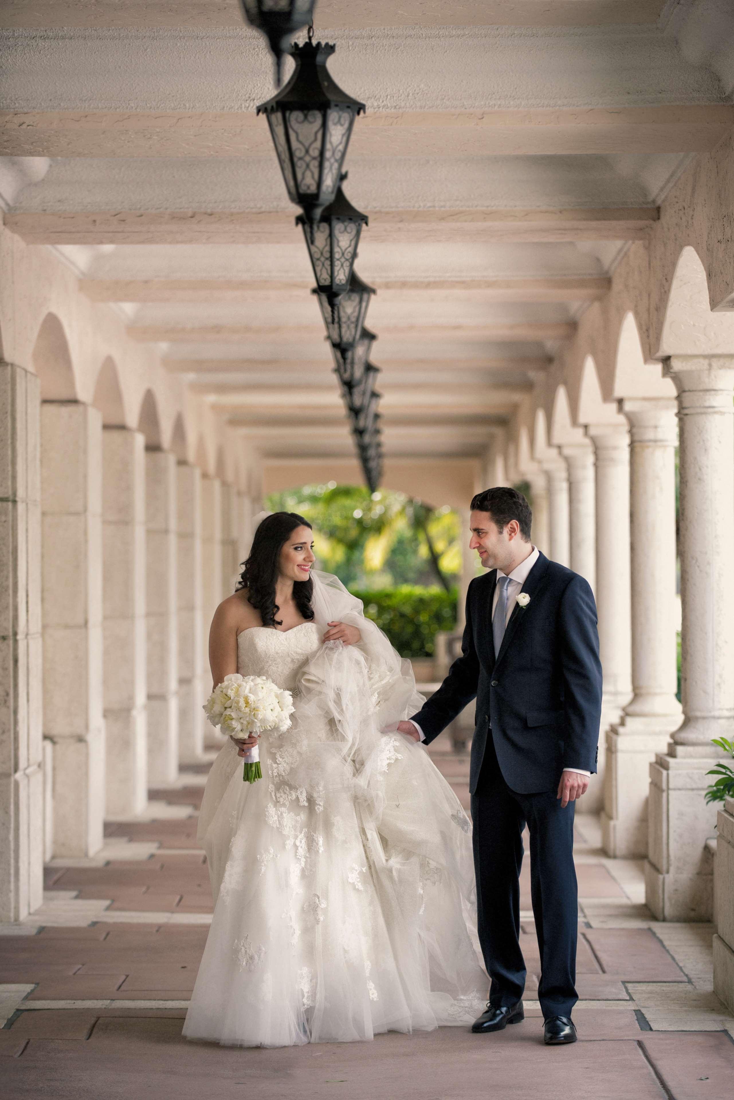Hyatt Regency Coral Gables In Miami Hotel Exterior foto