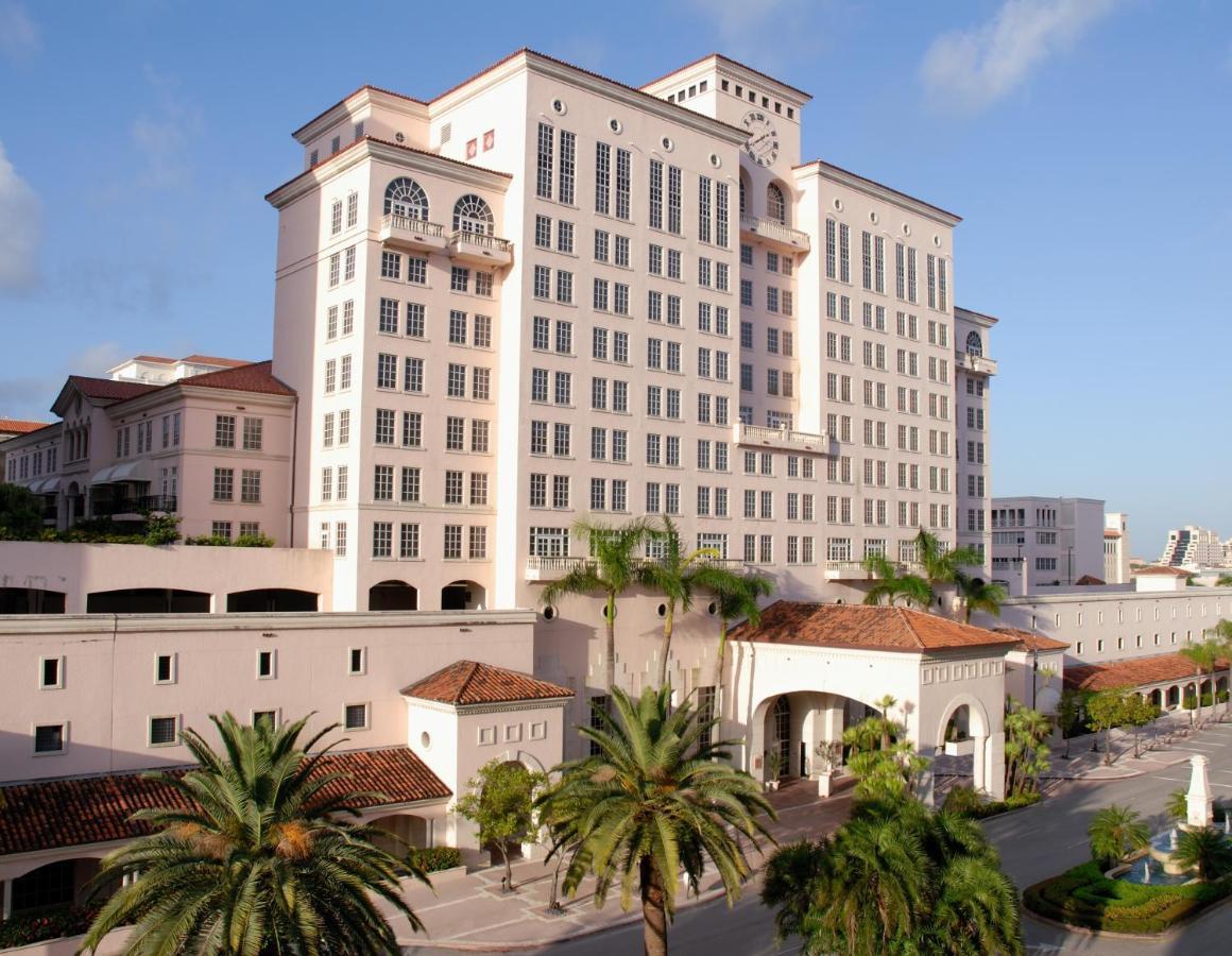 Hyatt Regency Coral Gables In Miami Hotel Exterior foto