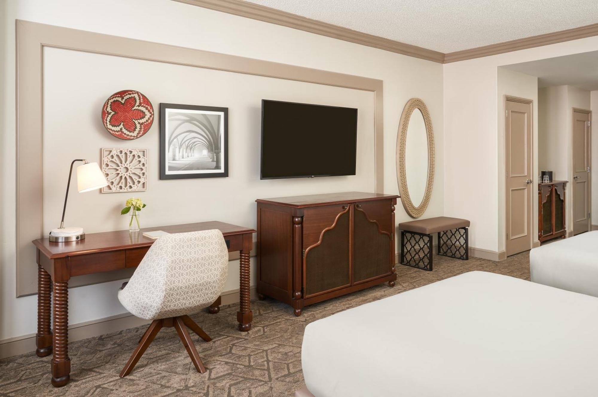 Hyatt Regency Coral Gables In Miami Hotel Exterior foto