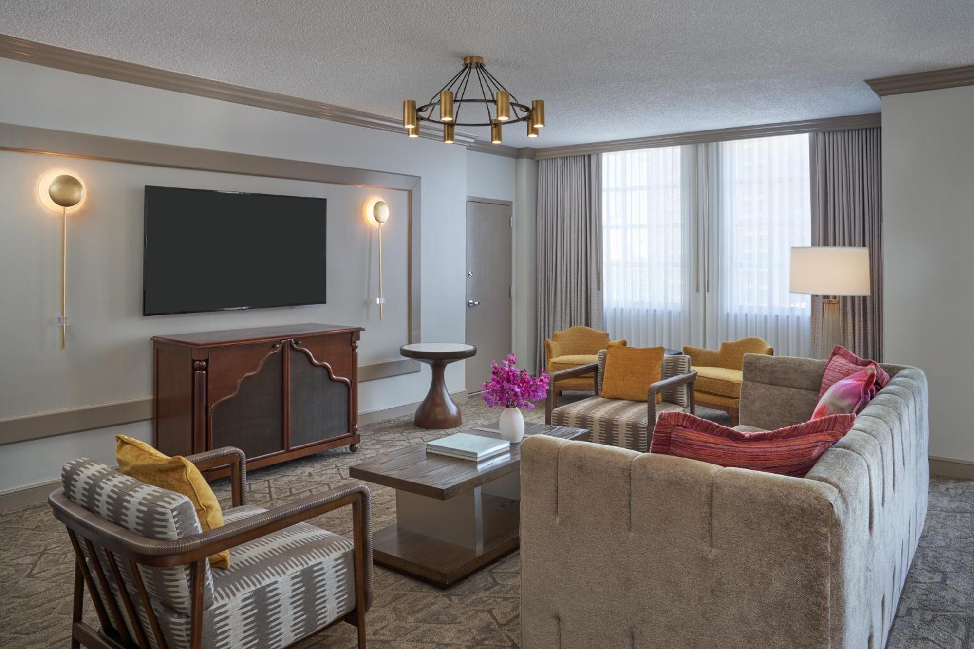 Hyatt Regency Coral Gables In Miami Hotel Exterior foto