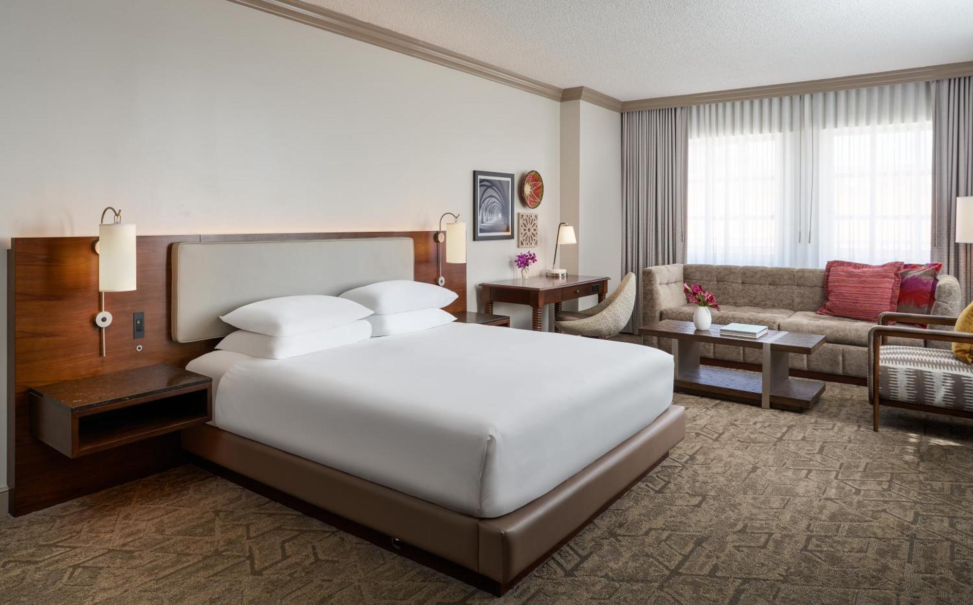 Hyatt Regency Coral Gables In Miami Hotel Exterior foto