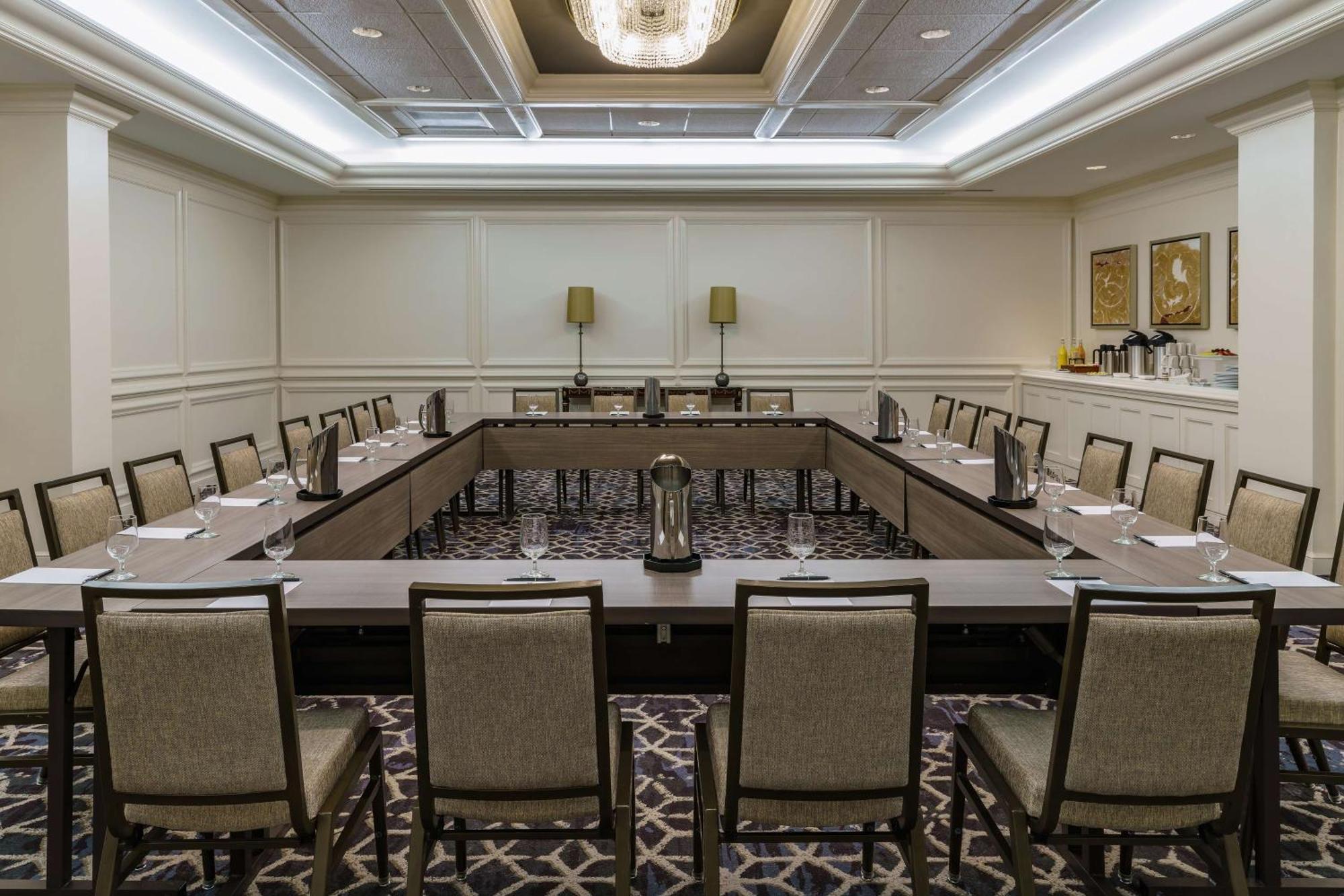 Hyatt Regency Coral Gables In Miami Hotel Exterior foto