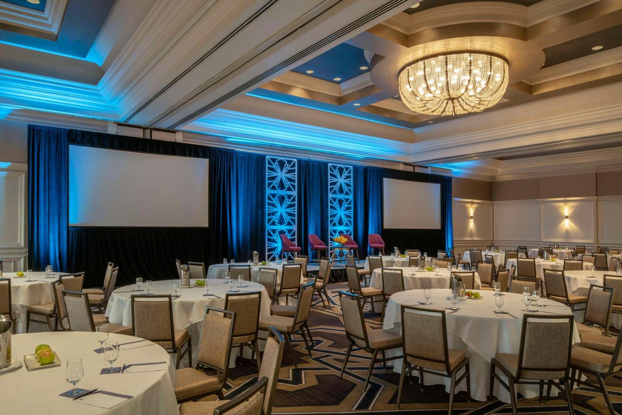 Hyatt Regency Coral Gables In Miami Hotel Exterior foto